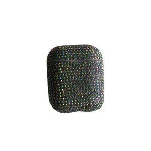 Rhinestone airpods case